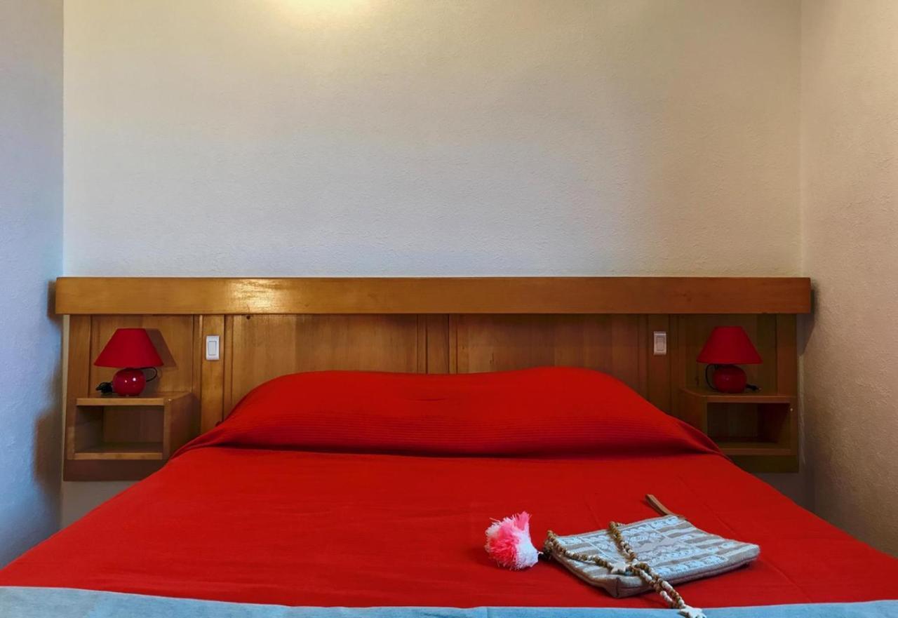 Hotel U Farniente Bonifacio  Esterno foto