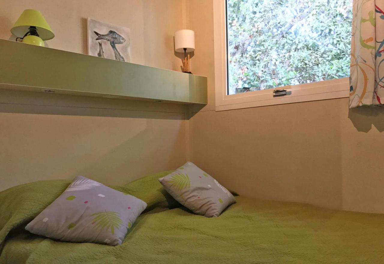 Hotel U Farniente Bonifacio  Esterno foto