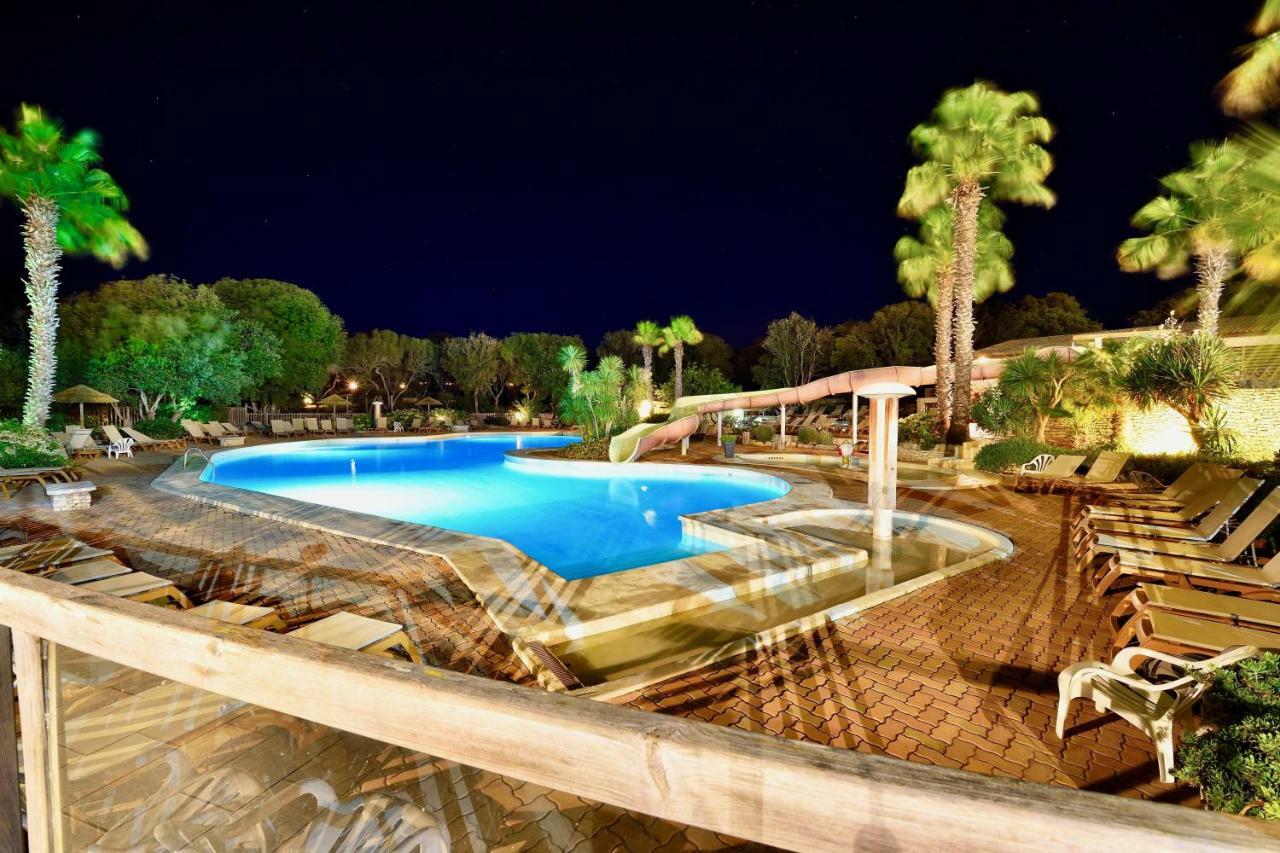 Hotel U Farniente Bonifacio  Esterno foto